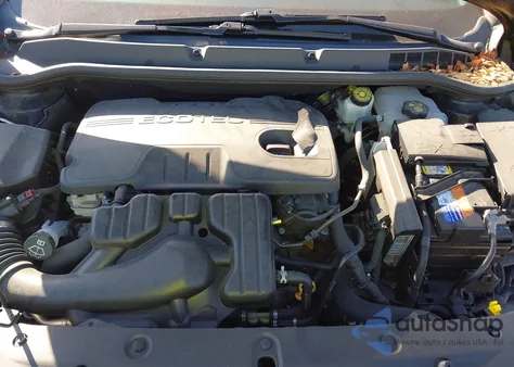 2012 Buick Verano из США, поврежденный, VIN 1G4PP5SK5C4157490